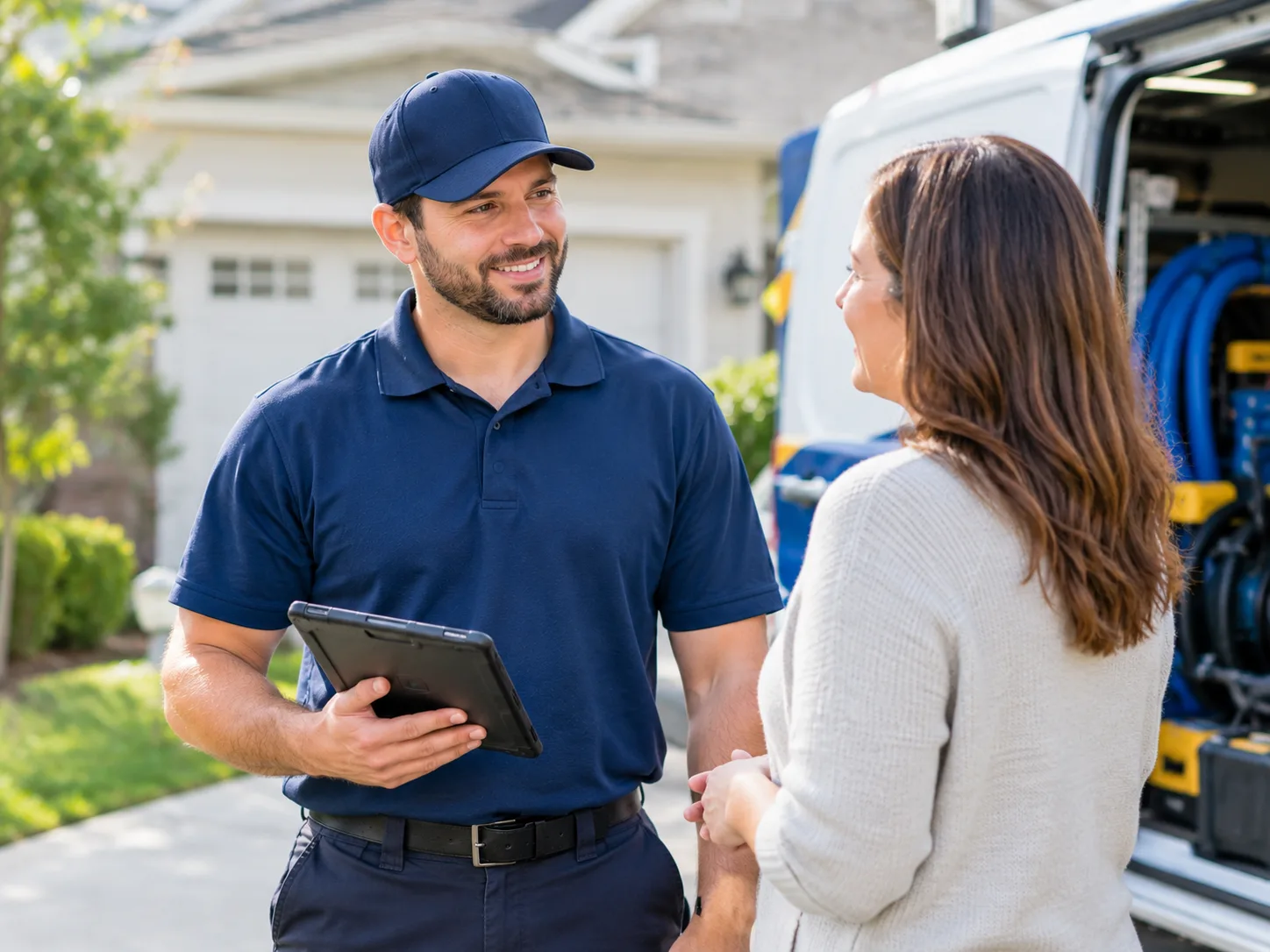 Sewage Backup Cleanup Leeper, PA FAQs